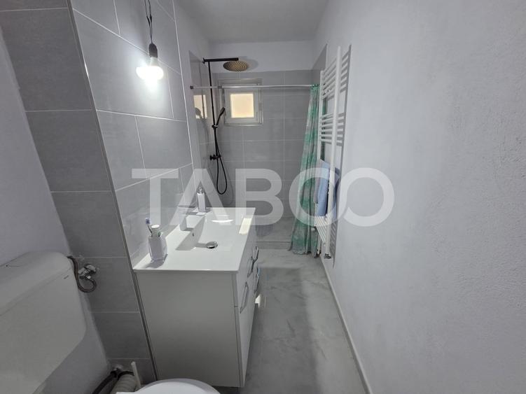 Apartament 2 camere de inchiriat 55 mp + balcon 4 mp prima inchiriere - 6