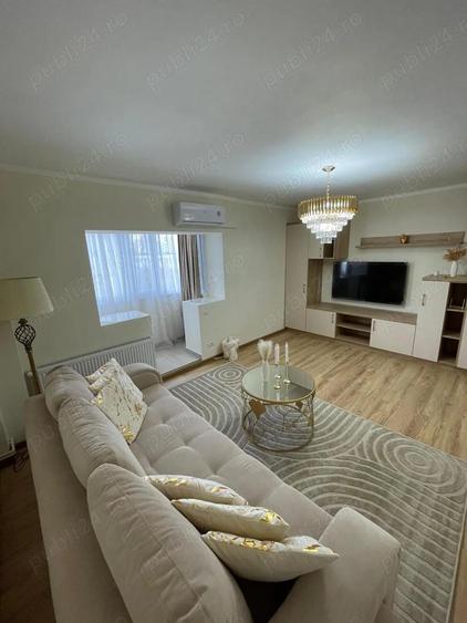 Colentina , 2 camere recent renovat PRIM CHIRIAS - 8