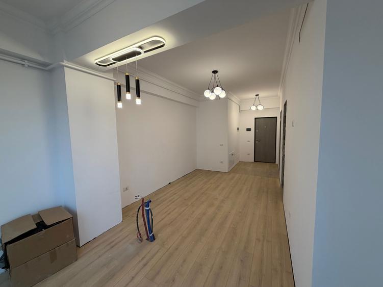 Apartament cu 2 camere - 6