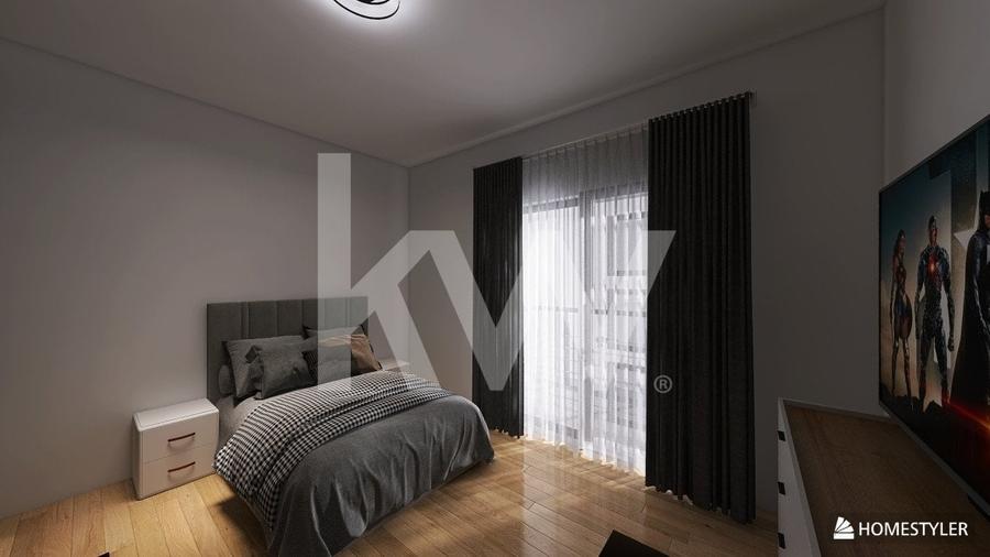 Casa inteligenta cu design modern si spatiu generos, COMISION 0% - 16