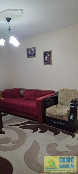 Inel 1, Eden, 2 camere, gaze, etaj 3, vanzari Constanta - 1