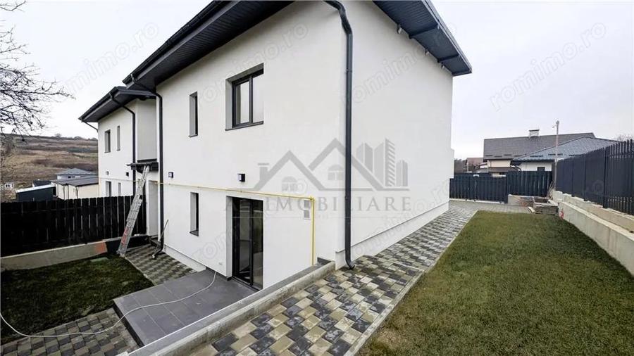 Vila Visani lux, 4 cam, magazie - 8