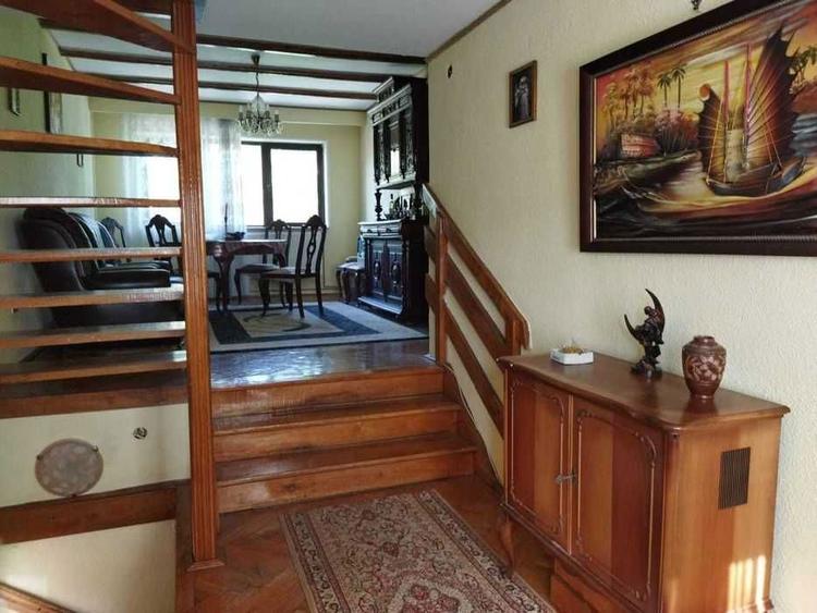 Vand casa sau 1 apartament in vila C-lung - 4