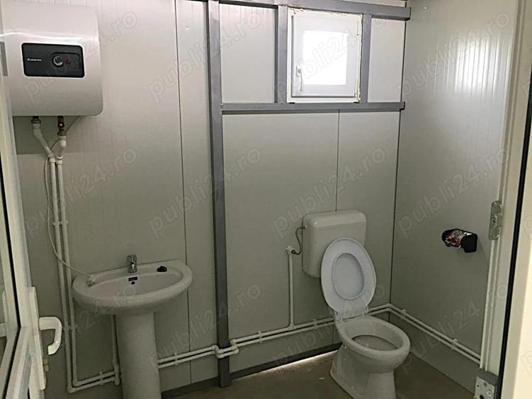 Oportunitate Investi?ie Strategica Fast Food Grill DN 2D Km 17 Intrare in Bolote?ti - 7