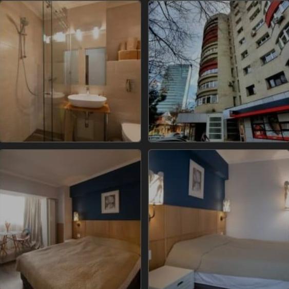 Vânzare garsoniera cocheta Piața Victoriei - 12