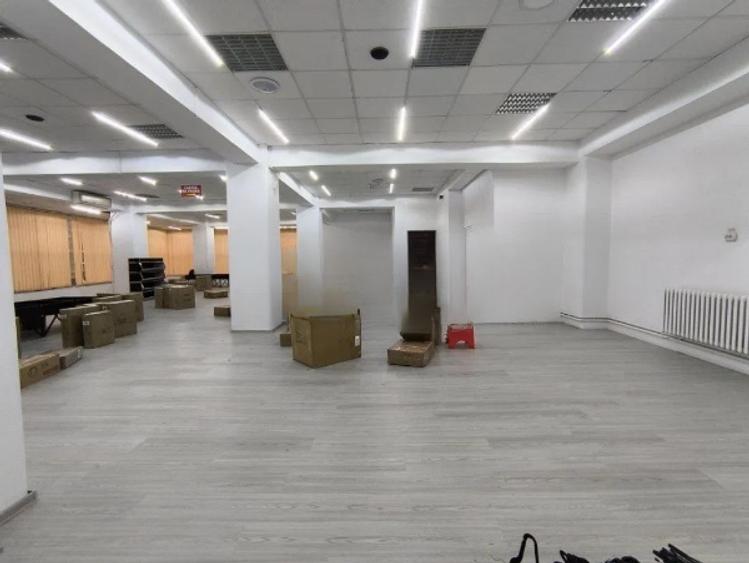 Ultracentral, spatiu comercial cu destinatie specifica, 350 mp. - 8