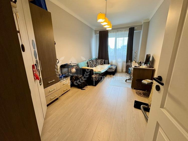 Apartament 2 camere | Bloc nou | 64mp | Balcon | Etaj 2 | Gheorgheni! - 4