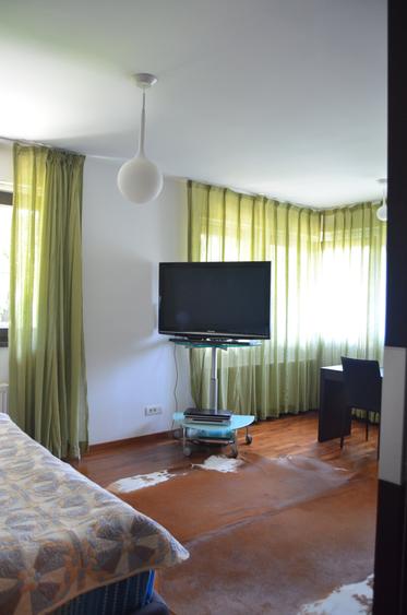 Predeal-Casa de vacanta 4 (patru)camere - 10