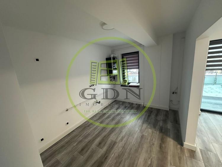 Spatiu comercial de inchiriat 82mp - Calea Dumbravii - 10