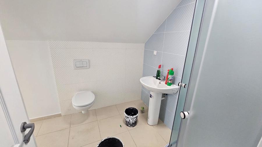 Apartament cu o camera, intabulat, langa statia de autobuz, Visoianu - 6
