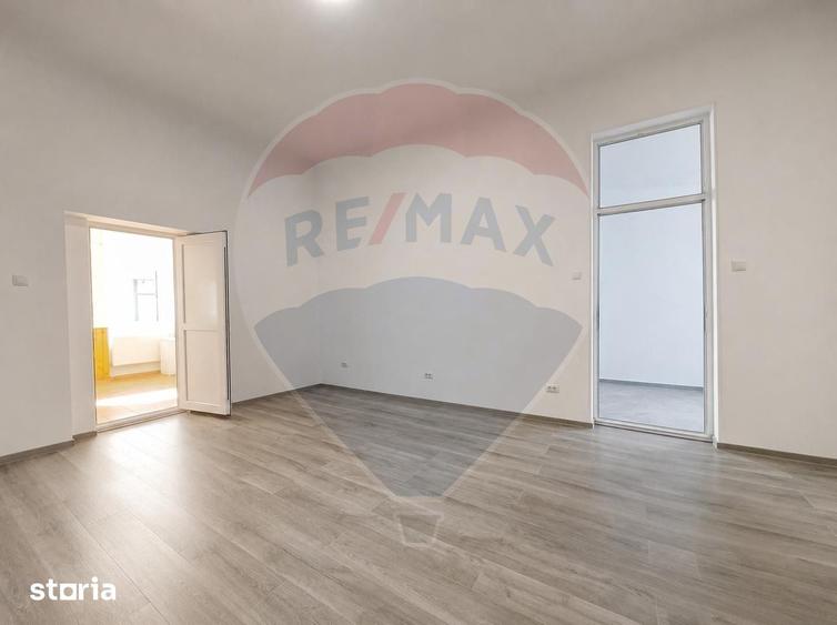 Spațiu comercial, de 95 mp, în Iosefin