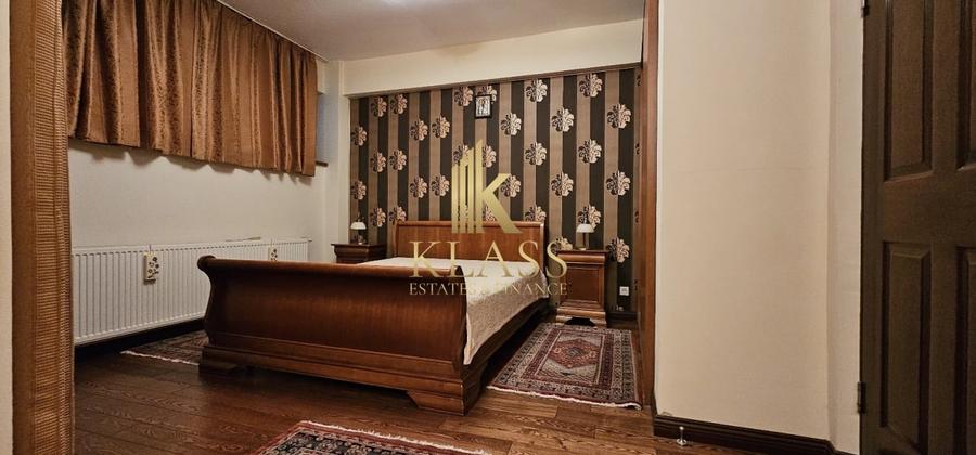 Apartament cu 3 camere in Pipera - 12