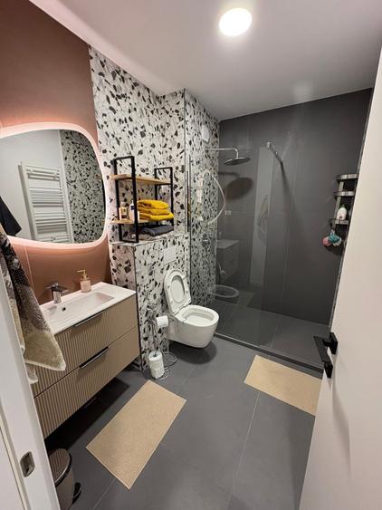 Închiriere apartament 2 camere – Zona Dacia, PRIMA INCHIRIERE - 2