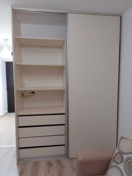 Garsoniera Palladium Residence, 7 min metrou N. Teclu - 3