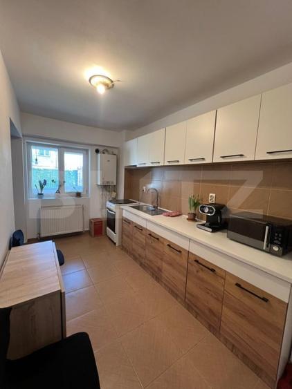 Apartament 1 camera, 40 mp, parcare - zona Elite City - 1