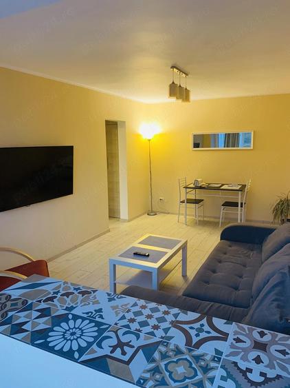 Vand apartament cu 3 camere Mazepa 1 - 1