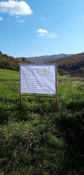 Salut, cauti teren de cabana cu un peisaj superb? - 3