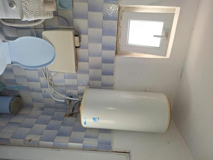 Casa de vanzare .com. Stejaru . Jud Tulcea - 3