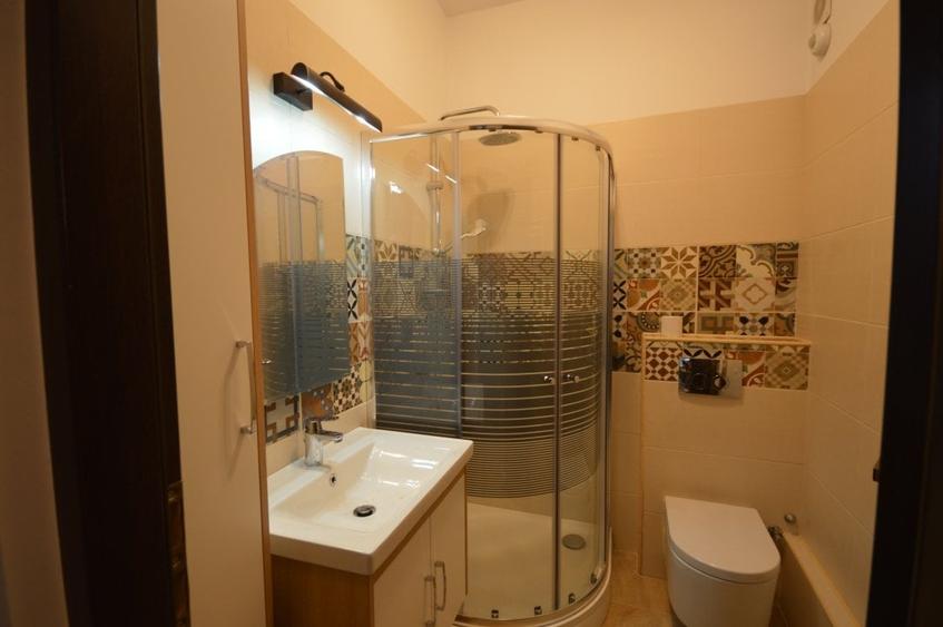 Pta Romana - Sheraton - ASE, apartament 2 camere, decomandat, renovat, totul nou - 13