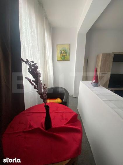 Apartament 2 camere, 50 mp, zona Spitalul Judetean - 4