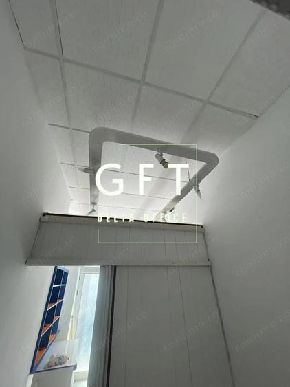 Spa?iu Comercial Ultracentral Bistri?a - 6