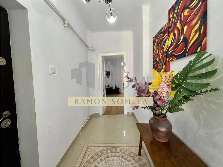 Spatiu birouri 120mp, Ultracentral, Ploiesti - 14