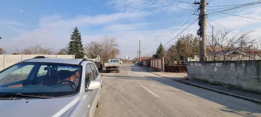 Teren Dezvoltare Imobiliara Cu Toate Utilitatile - 5