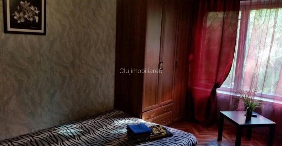 Apartament o camera de inchiriat zona Sopor