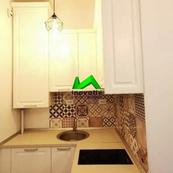 Studio modern de inchiriat  Sibiu UltraCentral - 7