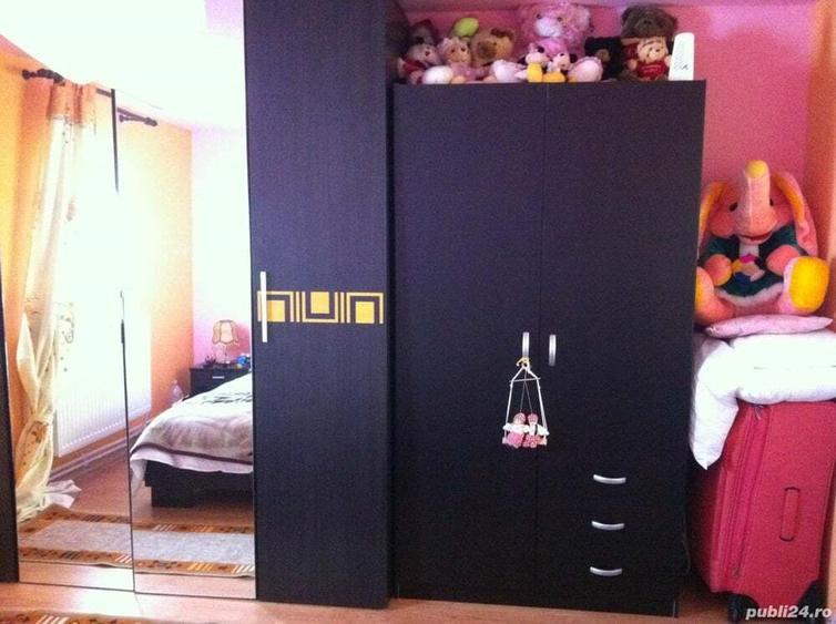 Casa 90 mp cu pamant 2650 mp in jud HD Cainelu de sus - 3