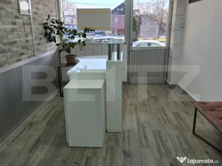 Inchiriez spatiu comercial, vad comercial extrem de bun - 9