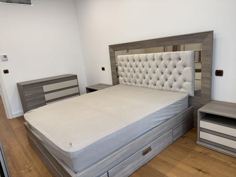 Apartament cu 3 camere decomandat, mobilat în Parcul Circului
