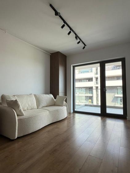 Studio | Dormitor separat | Terasă 10 mp | Et. 8 | Fabrică de Glucoză - 5