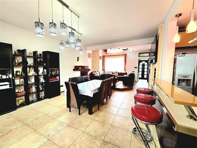 Casa Individuala cu Curte Zona Florilor - 30