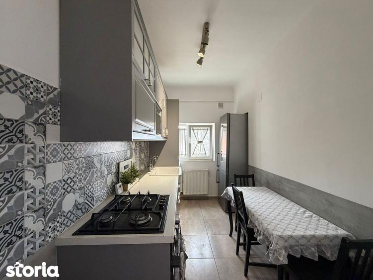 Bd.Aviatorilor 3 camere DECOMANDAT etaj 3/3 proprietar, renovat recent - 6