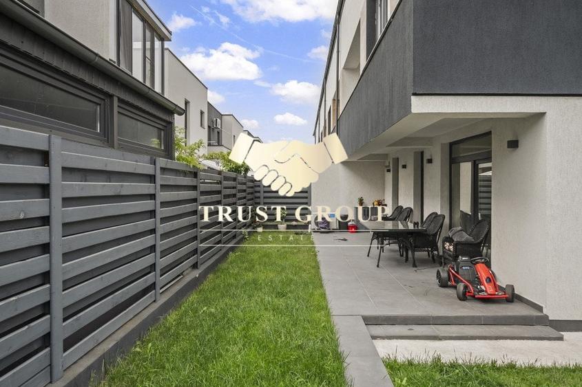 Investitie de Top sau Acasa cu Stil - Vila High-End in Willow Residence-Nord - 32