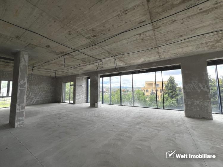 Imobil mixt 1365mp, 20 parcari, zona reprezentanta Ford Sannicoara - 4