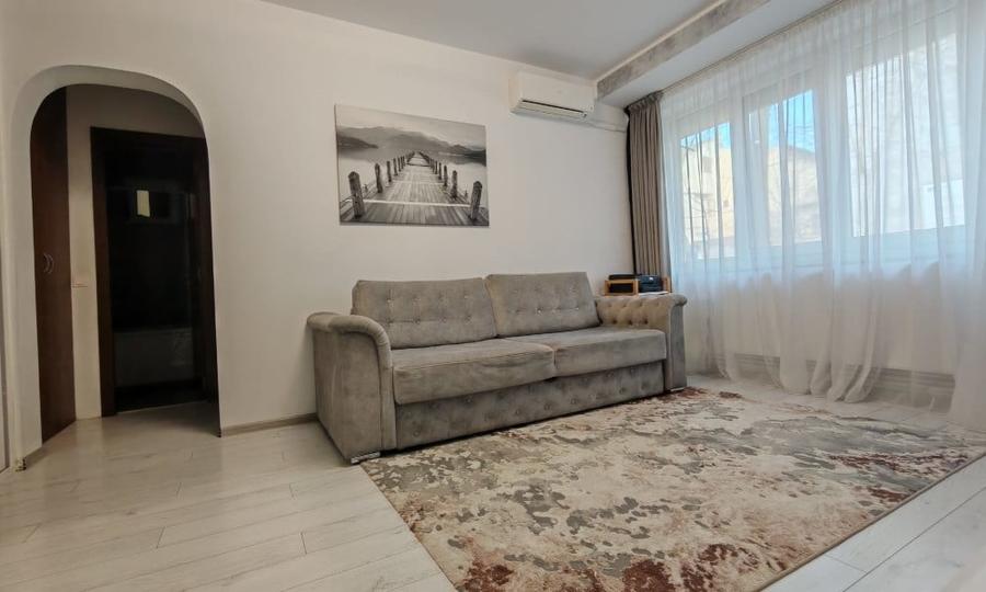 Apartament renovat si mobilat, gata de mutat - 5