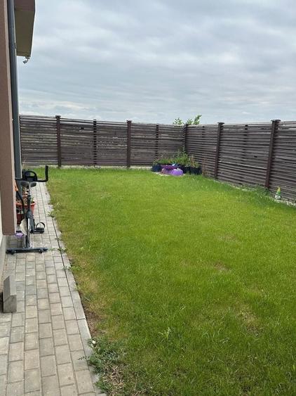 Casa P+1 - 164 mp + teren 255 mp - Pipera - 33