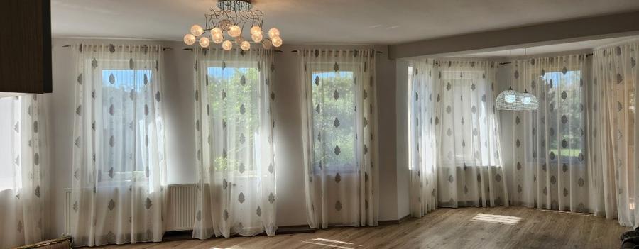 Vila Individuala La Cheie -  DIRECT PROPRIETAR  792 mp - 16