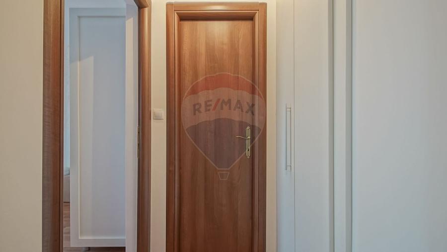 Apartament cu 2 camere de închiriat pe strada Harmanului | Comision 0% - 11