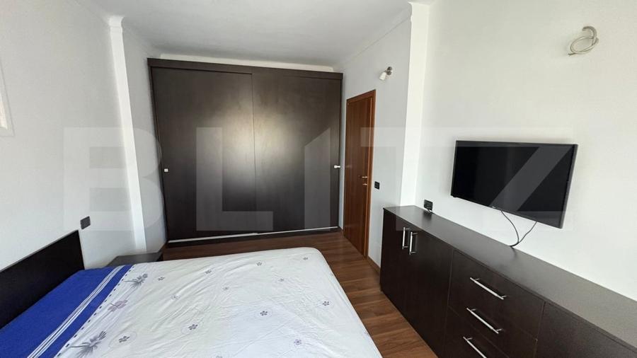 Apartament  3 camere 74mp,Codlea - 5