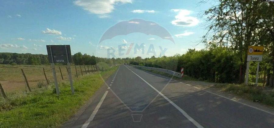 Teren intravilan 4.05 ha, Calarasi - 2