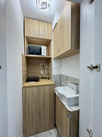 2 camere renovat la 5 minute de Metrou Stefan cel Mare - 8