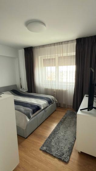 Apartament modern cu 3 camere, 84 mp utili | Complet mobilat si utilat - 4