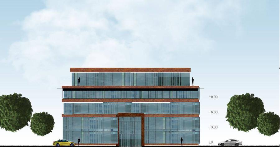 TEREN INVESTITIE SOMESENI - 1