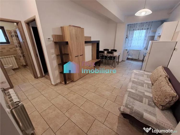 Apartament bloc nou G.Enescu zona Cartodrom - 10