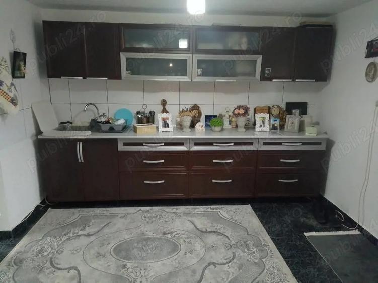 Casa spa?ioasa 110 mp utili + garaj pentru 2 ma?ini + terasa acoperita - 2