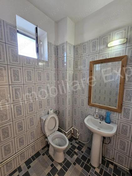 Cladire de inchiriat in Curtea de Arge?, zona Kaufland. - 11