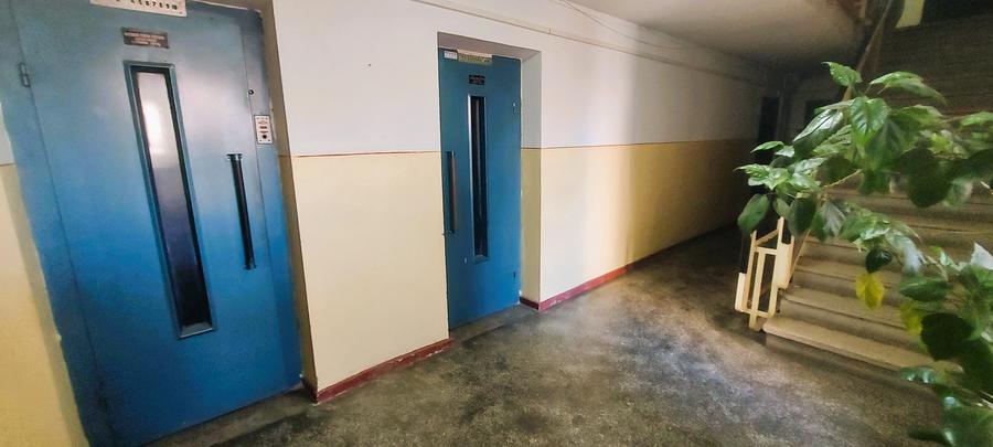 Dumul Taberei-Aleea Compozitorilor, circular,constructie 1971, metrou, parc. - 18